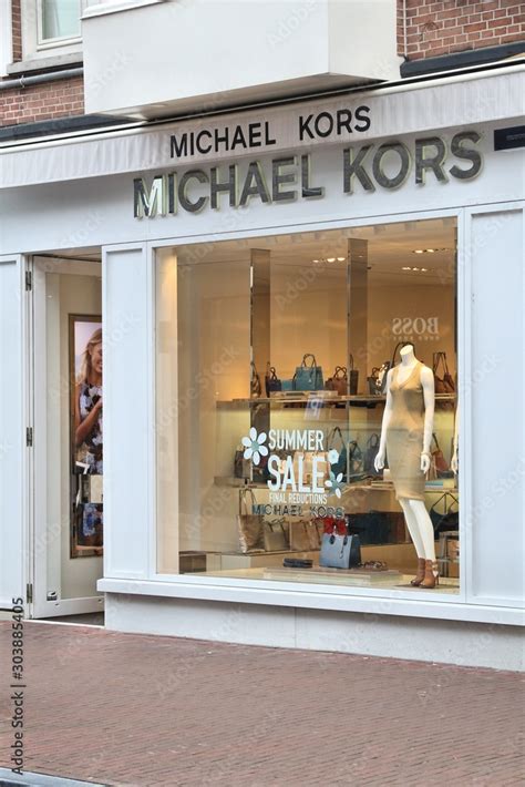 michael kors pc hooftstraat sale|Michael Kors store lelystad.